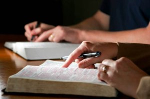 Bible-Study