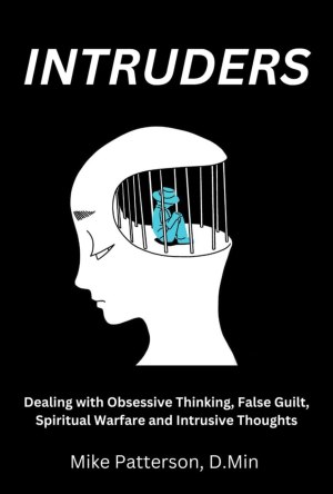 Intruders book cover