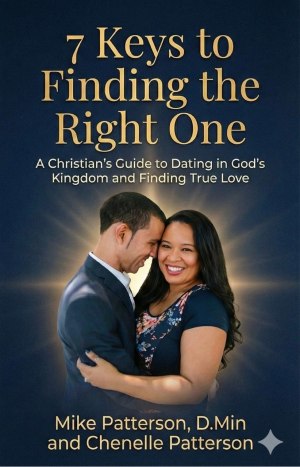 7 Keys to Finding the Right One book cover